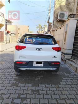 Chery Tiggo 7